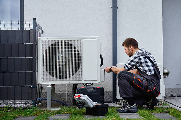Trusted Hvac Maintenance service in Sardinia, NY - JG Cool HVAC
